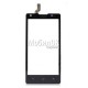 Сенсорный экран для Huawei Ascend G700-U10 черный (HMCF-050-0860-V0.3)