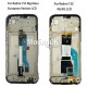 Дисплей для Xiaomi Redmi 15C/Poco C85 (Euro ver) BIG черный, с тачскрином и рамкой PRC (169мм)