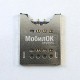 Коннектор SIM-карты для Sony ST26i/ST18i/MT27i/MK16