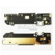 Шлейф для Xiaomi Redmi Note 3 Pro коннектора зарядки, микрофона (30 pin)