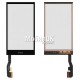 Сенсорный экран для HTC One mini 2 черный