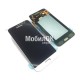Дисплей для Samsung J320F Galaxy J3 (2016) белый, оригинал (GH97-18414A/GH97-18748A)