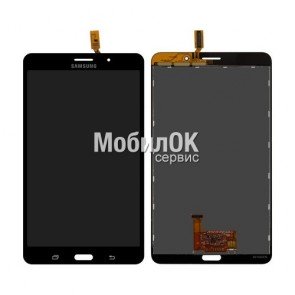 Дисплей для Samsung T230 Galaxy Tab 4 7.0/T231 Galaxy Tab 4 7.0 3G /T235 Galaxy Tab 4 7.0 LTE черный