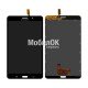 Дисплей для Samsung T230 Galaxy Tab 4 7.0/T231 Galaxy Tab 4 7.0 3G /T235 Galaxy Tab 4 7.0 LTE черный