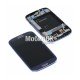 Дисплей для Samsung I9300i Galaxy S3 Duos/ I9301 Galaxy S3 Neo синий, полная сборка