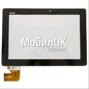 Сенсорный экран для Asus Eee Pad TF300/TF301 черный, (версия G03)