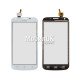 Сенсорный экран для Huawei Ascend Y600-U20 Dual Sim белый