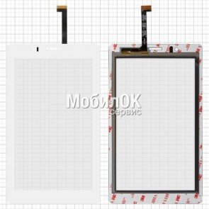 Сенсорный экран для China-Tablet PC 7\