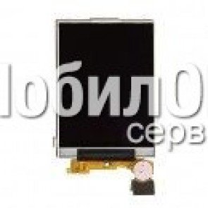 Дисплей для Sony Ericsson G700/G900