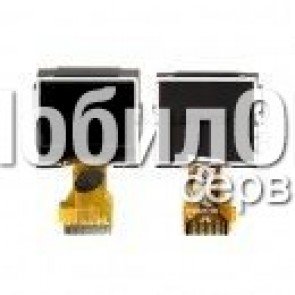 Дисплей для Sony Ericsson J110/J120