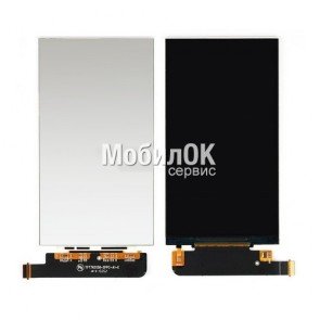 Дисплей для Sony E2104/E2105/E2114/E2115/E2124 Xperia E4