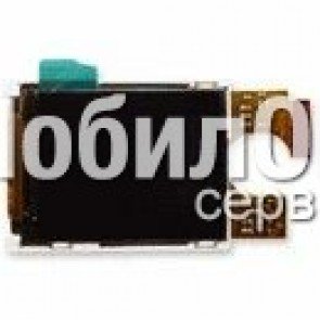Дисплей для Sony Ericsson K510