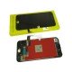 Дисплей для Apple iPhone 7 черный High Copy
