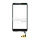 Сенсорный экран для Sony E2104/E2105/E2114/E2115/E2124 Xperia E4 черный