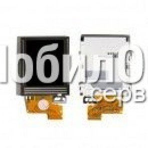 Дисплей для Sony Ericsson T250/T280/K330
