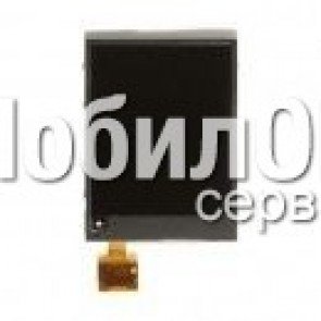 Дисплей для Sony Ericsson W350