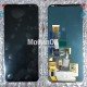 Дисплей для Meizu 16/16th (M882H) черный, с тачскрином, оригинал (Amoled)