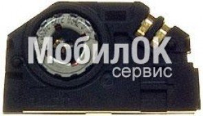 Антенна для Nokia 1110/1110i/1112/1200/1208/1209/1600/2310/2610/2626/6030
