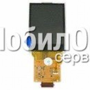 Дисплей для Sony Ericsson W900i
