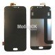 Дисплей для Doogee X9/X9 Pro черный, с тачскрином