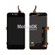 Дисплей для Huawei Y3 II черный, с тачскрином (версия 3G) - LUA-U03/U23/L03/L13/L23