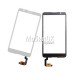 Сенсорный экран для Sony E2104/E2105/E2114/E2115/E2124 Xperia E4 белый