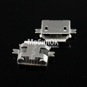 Коннектор зарядки для China-Tablet PC 10,1\