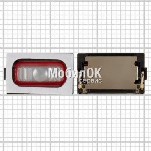 Звонок для Nokia 1320 Lumia/515 Dual Sim/625 Lumia