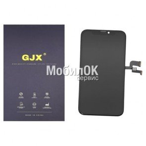 Дисплей для Apple iPhone X с тачскрином (GJX) Oled