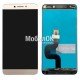 Дисплей для LeEco Le 2 (LeTV) X520/X525/X620 серый, с тачскрином