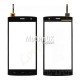 Сенсорный экран для Doogee HomTom HT7/HT7 Pro/Ergo A550 черный