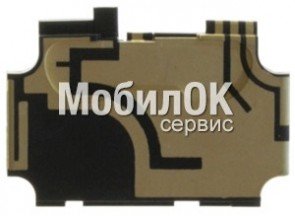 Антенна для Nokia N81