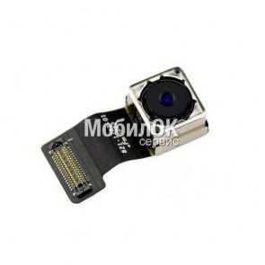 Камера для Apple iPhone 5C основная (большая)