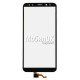 Сенсорный экран для Huawei Mate 10 Lite черный