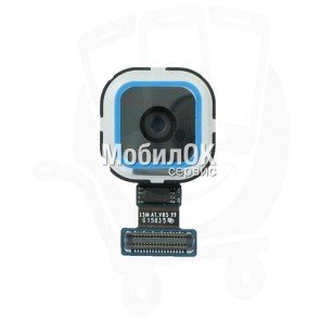 Камера для Samsung A700F Galaxy A7/A700H Galaxy A7 белая