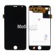 Дисплей для Prestigio MultiPhone 7501/7505 Duo Grace R7 черный, с тачскрином