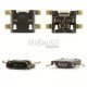 Коннектор зарядки для HTC S720e One X/ T320e One V/ Z320e One S/ Z520e One S/ Z560e One S