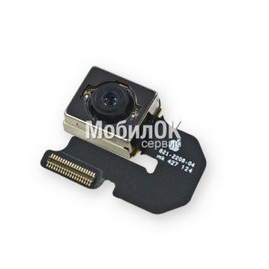 Камера для Apple iPhone 6 Plus основная (821-2208-A)