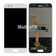 Дисплей для Huawei Honor 9 белый (STF-L09, STF-L19), с тачскрином