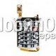 Клавиатурный модуль для Motorola V3x