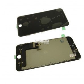 Дисплей для Apple iPhone 7 Plus черный, Оригинал