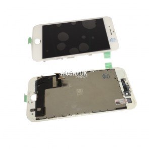 Дисплей для Apple iPhone 7 белый, Оригинал