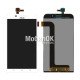 Дисплей для Asus Zenfone Max (ZC550KL) белый, с тачскрином