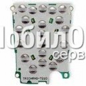 АКБ для Fly IQ443 Trend (BL4253) 1800mAh
