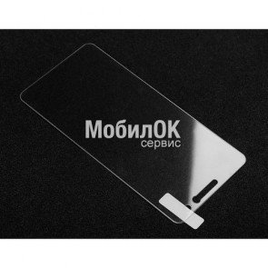 Ударопрочное защитное стекло (пленка) для Lenovo K6 (K33a48)