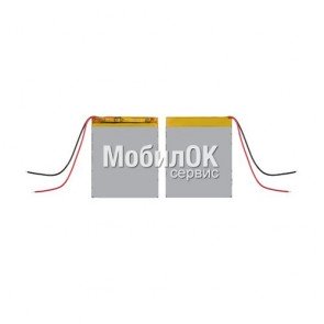 АКБ универсальная, 1700mAh (70*60*3,6 мм)