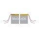 АКБ универсальная, 1700mAh (70*60*3,6 мм)