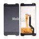 Дисплей для HTC Desire 628 Dual Sim черный, с тачскрином