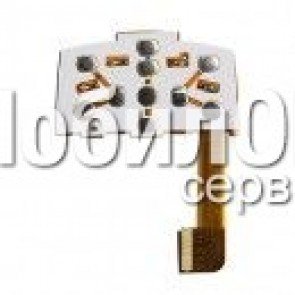 АКБ для China-Phone universal (85*60*3,0mm) 2200mAh