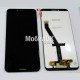 Дисплей для Huawei Y6 (2018)/Y6 Prime (2018)/Honor 7A Pro/Honor 7C черный, с тачскрином